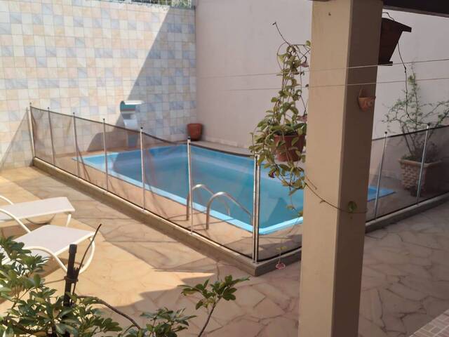 #1735 - Casa para Venda em Ribeirão Preto - SP - 1