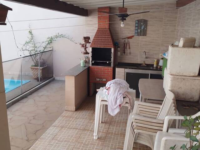 #1735 - Casa para Venda em Ribeirão Preto - SP - 2