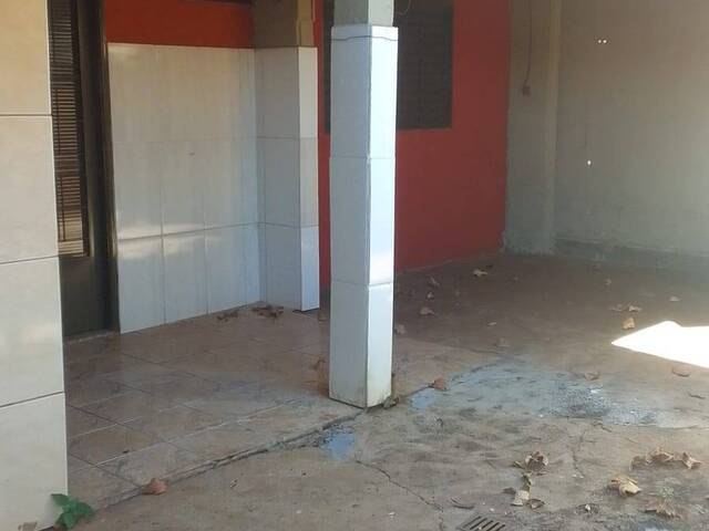 Casa para Locação em Ribeirão Preto - 2