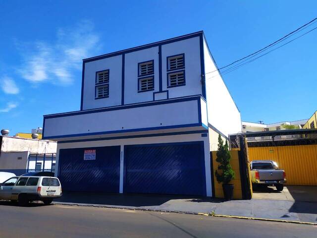 Sala para Locação em Ribeirão Preto - 2