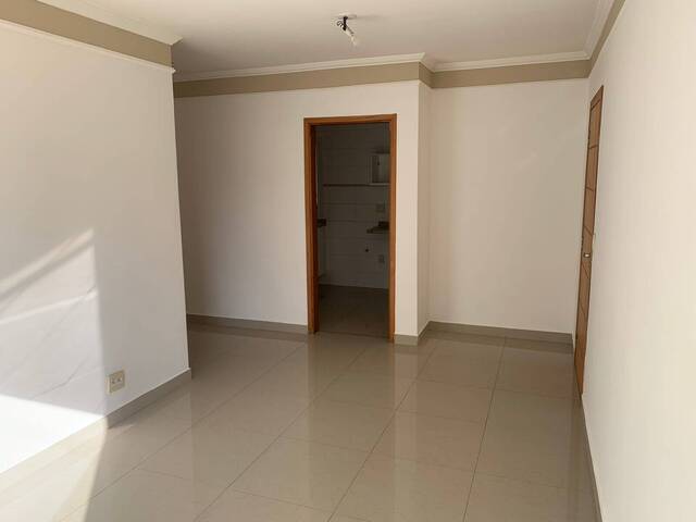 #1741 - Apartamento para Locação em Ribeirão Preto - SP