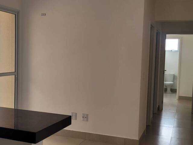 Apartamento para Locação em Ribeirão Preto - 2