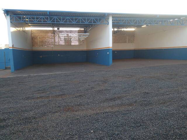 #1744 - Sala para Locação em Ribeirão Preto - SP - 3