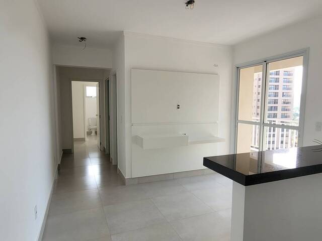 #1743 - Apartamento para Locação em Ribeirão Preto - SP - 2