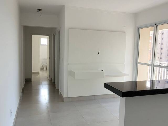 #1743 - Apartamento para Locação em Ribeirão Preto - SP - 3