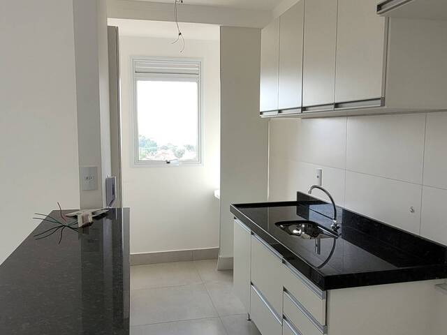 Apartamento para Locação em Ribeirão Preto - 4