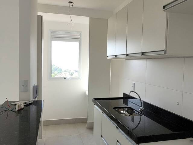 Apartamento para Locação em Ribeirão Preto - 5