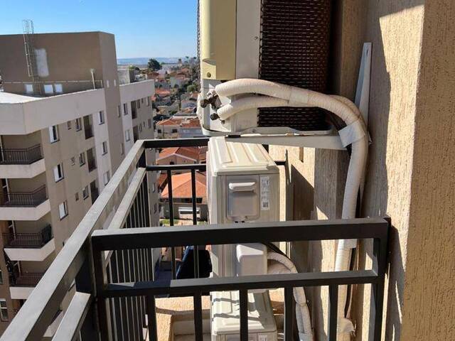 Apartamento para Locação em Ribeirão Preto - 3