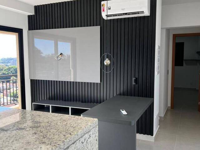 Apartamento para Locação em Ribeirão Preto - 4