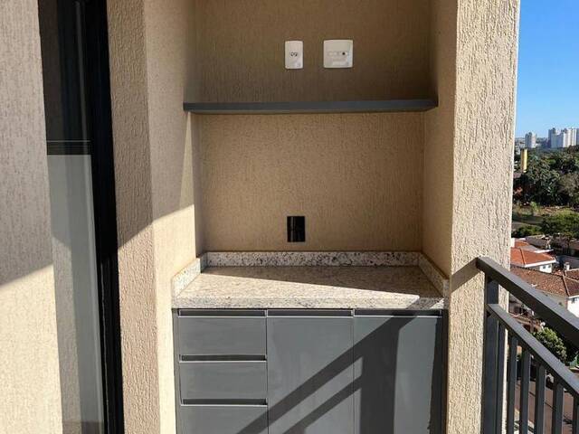 Apartamento para Locação em Ribeirão Preto - 5
