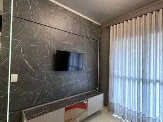 Apartamento para Venda em Ribeirão Preto - 3