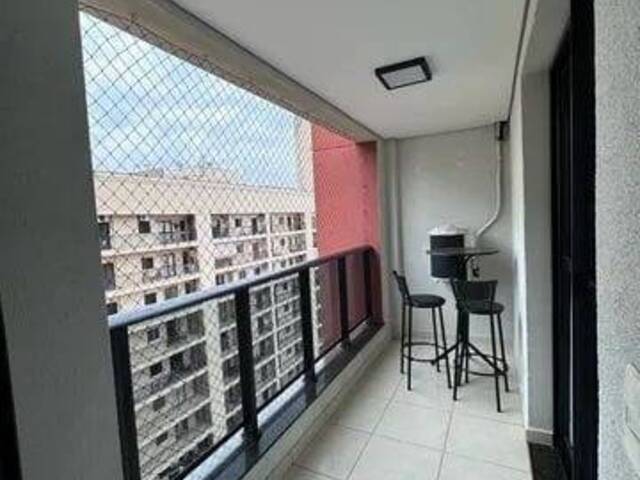 Apartamento para Venda em Ribeirão Preto - 4