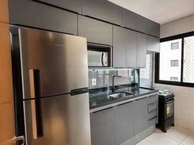 Apartamento para Venda em Ribeirão Preto - 5