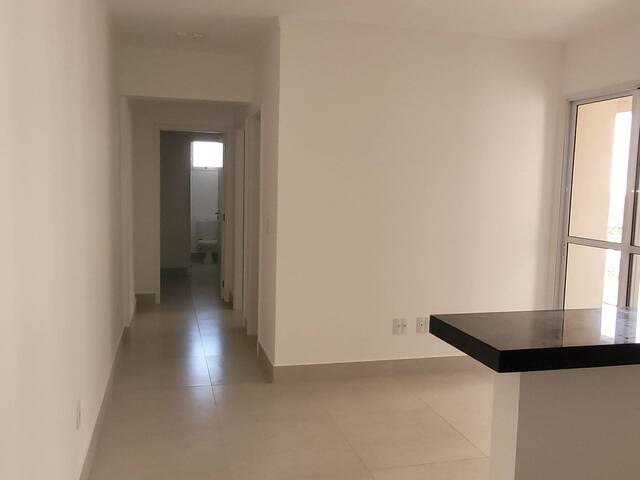#1752 - Apartamento para Venda em Ribeirão Preto - SP - 2