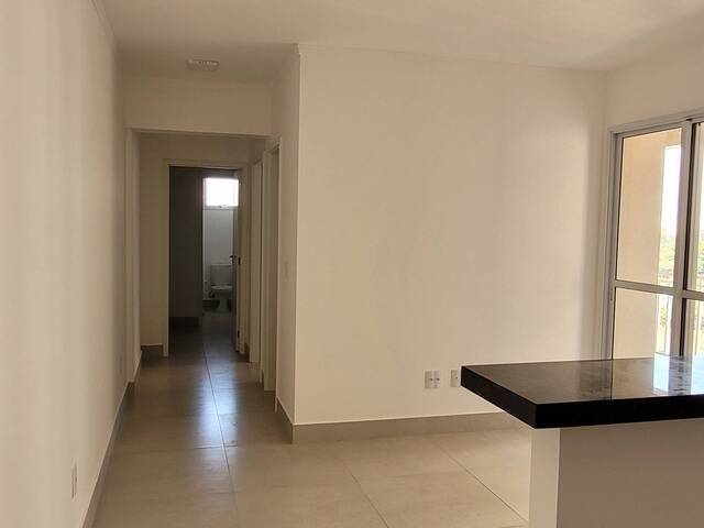 #1752 - Apartamento para Venda em Ribeirão Preto - SP - 3