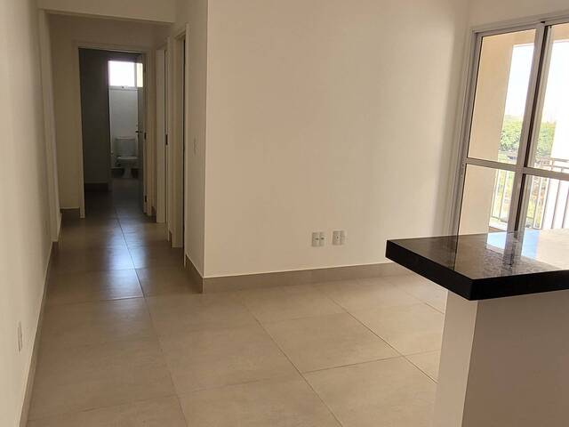 Apartamento para Venda em Ribeirão Preto - 4