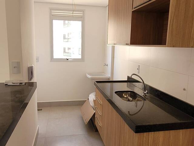 Apartamento para Venda em Ribeirão Preto - 5