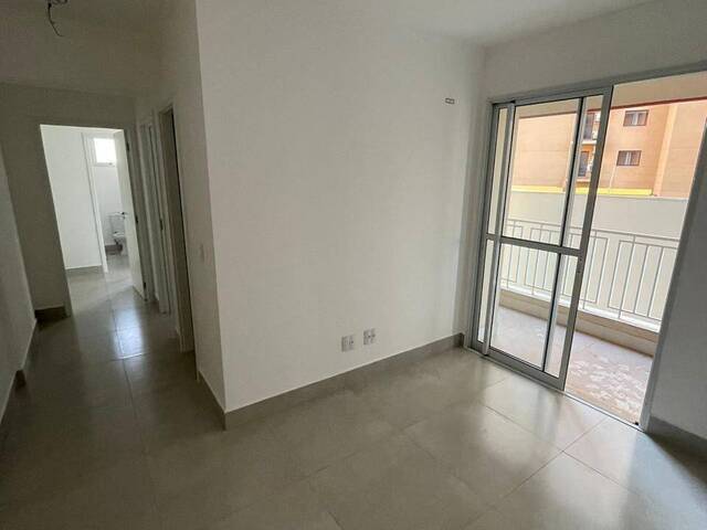 #1753 - Apartamento para Venda em Ribeirão Preto - SP - 3