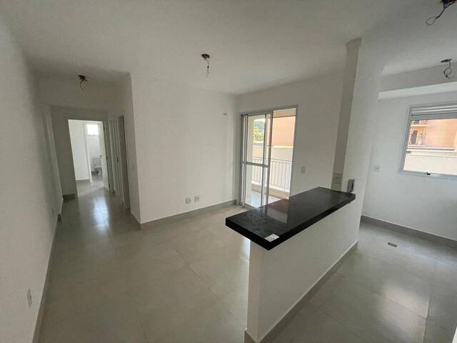 #1753 - Apartamento para Venda em Ribeirão Preto - SP - 2