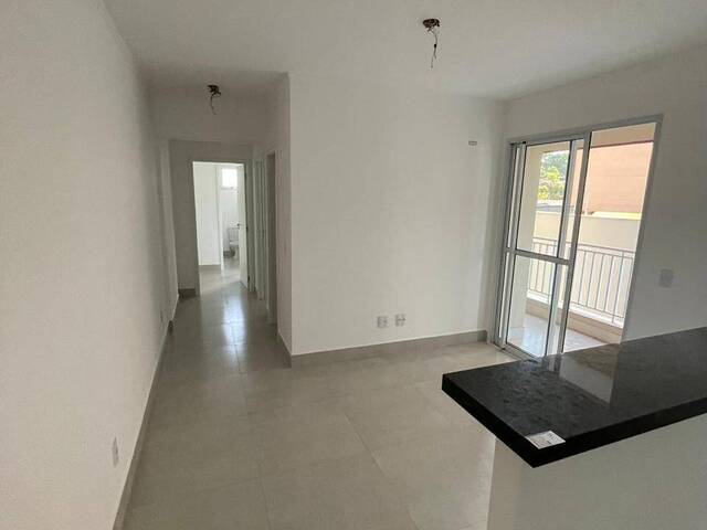 Apartamento para Venda em Ribeirão Preto - 4