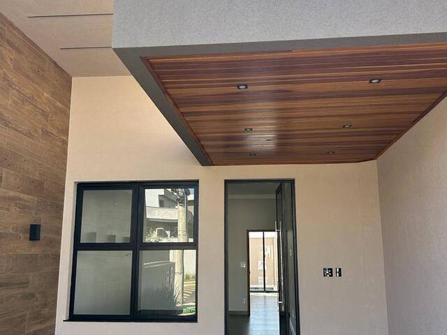 #1754 - Casa para Venda em Ribeirão Preto - SP - 1