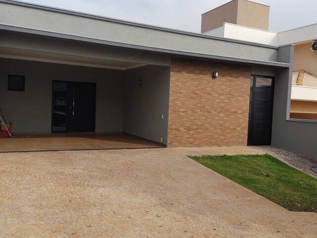 #1755 - Casa para Venda em Ribeirão Preto - SP - 2