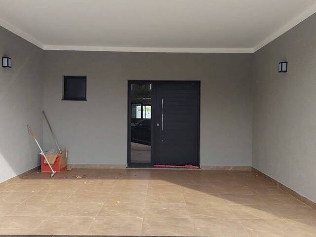 #1755 - Casa para Venda em Ribeirão Preto - SP - 3