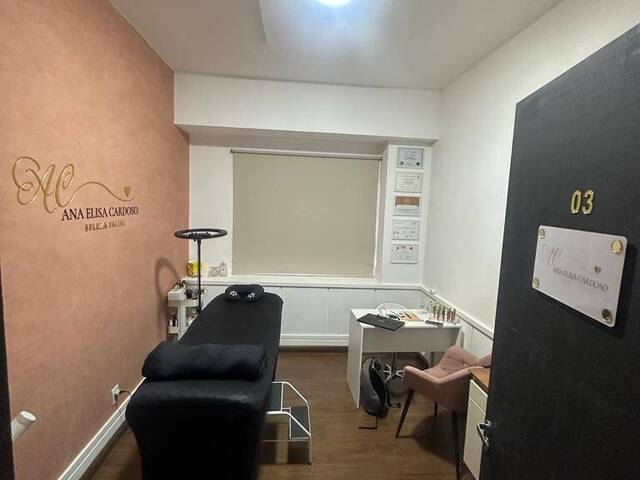 #1748 - Sala para Locação em Ribeirão Preto - SP - 1