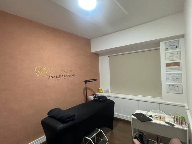 #1748 - Sala para Locação em Ribeirão Preto - SP - 3