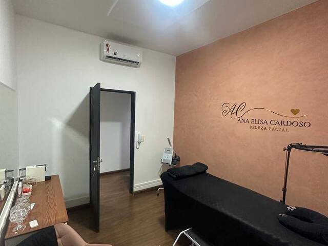 #1748 - Sala para Locação em Ribeirão Preto - SP - 2