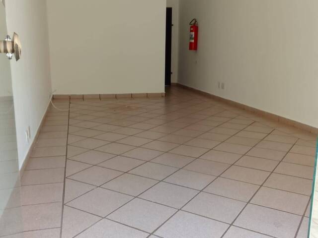 Sala para Locação em Ribeirão Preto - 2