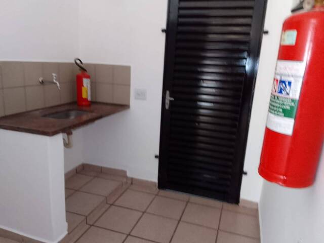 Sala para Locação em Ribeirão Preto - 4