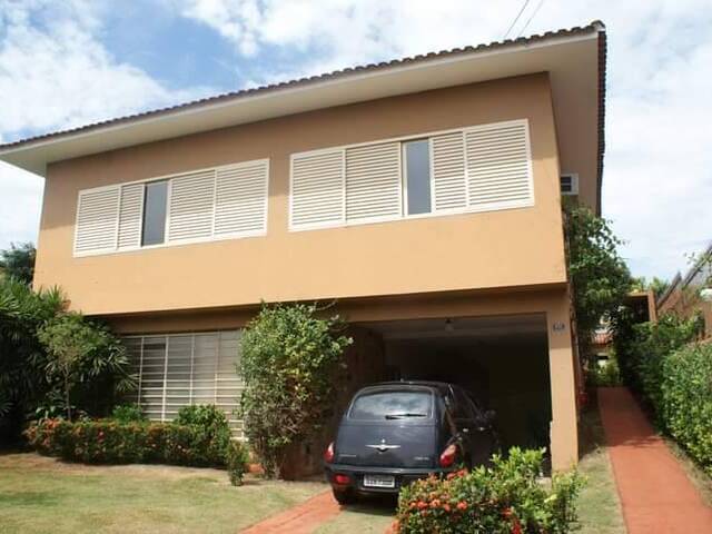 #1751 - Casa para Venda em Ribeirão Preto - SP - 1