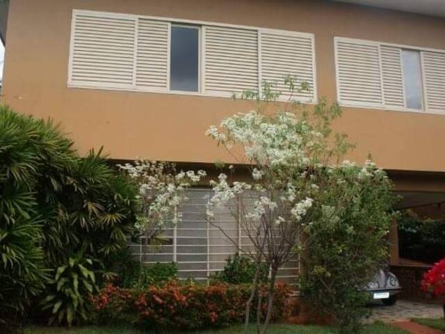 #1751 - Casa para Venda em Ribeirão Preto - SP - 3