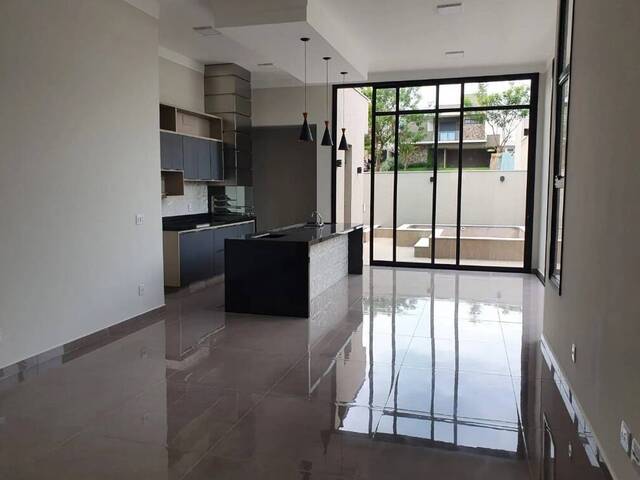 #1757 - Casa para Venda em Ribeirão Preto - SP - 2