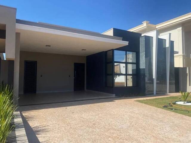 #1758 - Casa para Venda em Ribeirão Preto - SP - 1