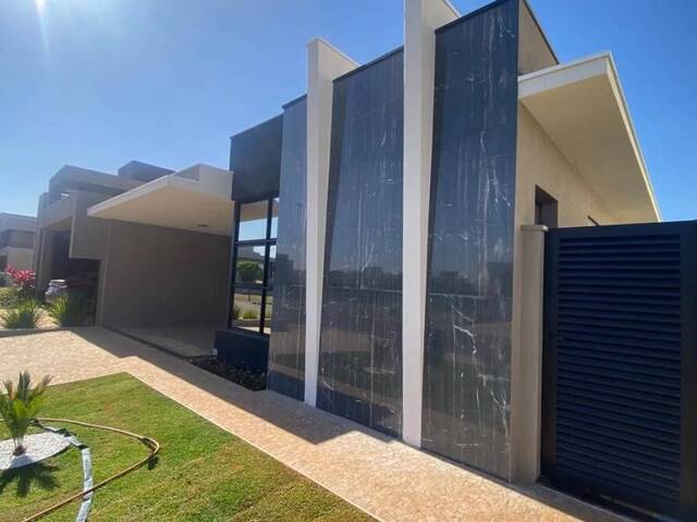 #1758 - Casa para Venda em Ribeirão Preto - SP - 2