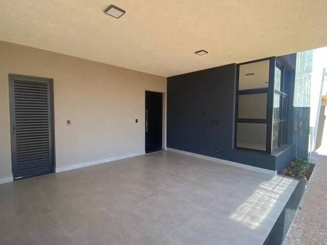 Casa para Venda em Ribeirão Preto - 4