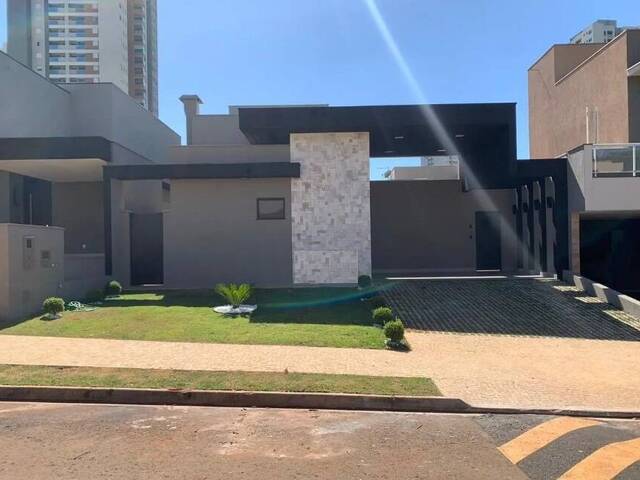 #1759 - Casa para Venda em Ribeirão Preto - SP - 1
