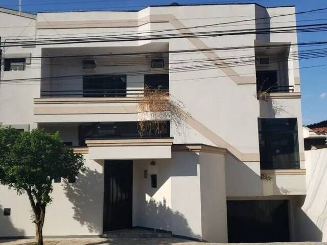 Venda em Jardim Castelo Branco - Ribeirão Preto