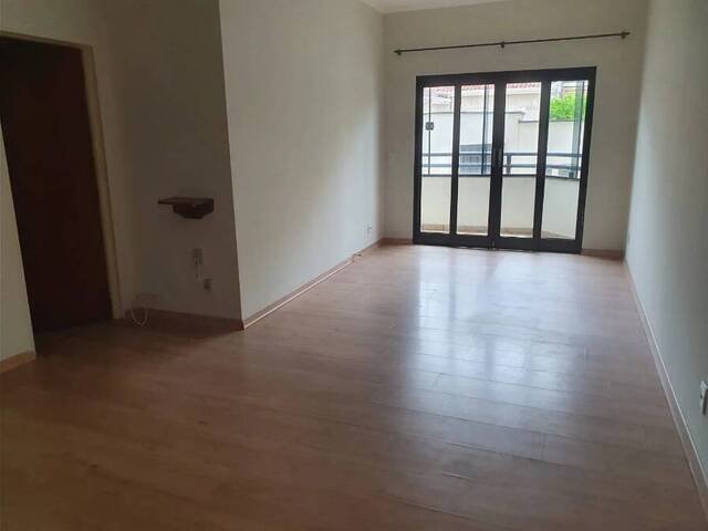 #1760 - Apartamento para Venda em Ribeirão Preto - SP - 2