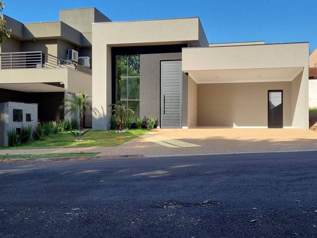 #1762 - Casa para Venda em Ribeirão Preto - SP - 2