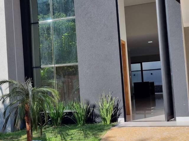 #1762 - Casa para Venda em Ribeirão Preto - SP - 3