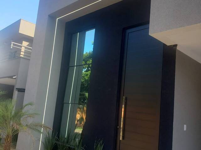 Casa para Venda em Ribeirão Preto - 4