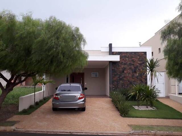 #1765 - Casa para Venda em Ribeirão Preto - SP - 2