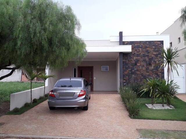 #1765 - Casa para Venda em Ribeirão Preto - SP - 3