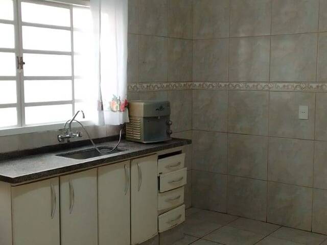 Casa para Locação em Ribeirão Preto - 5