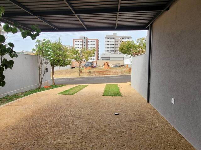 #1769 - Casa para Venda em Ribeirão Preto - SP - 2