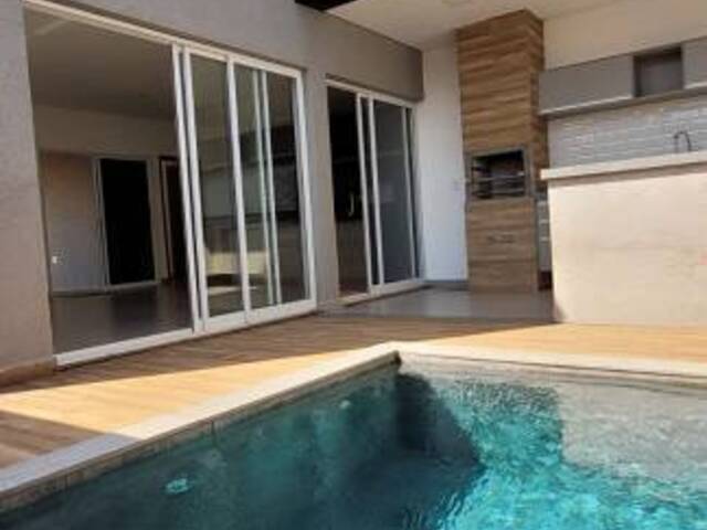 #1769 - Casa para Venda em Ribeirão Preto - SP - 3