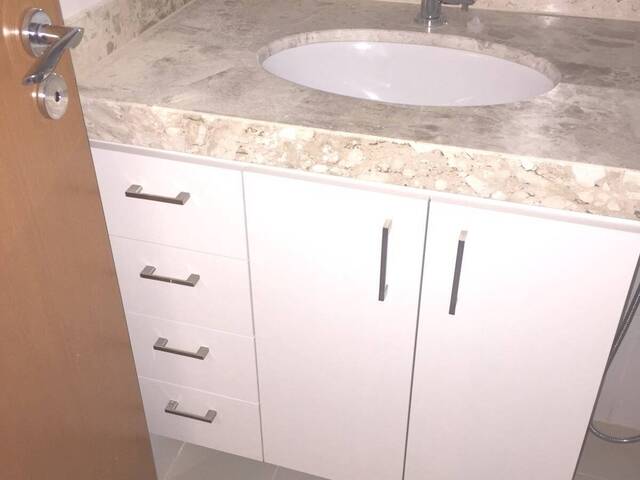 #1770 - Apartamento para Venda em Ribeirão Preto - SP - 3